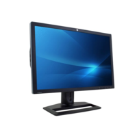 HP Monitor HP ZR2440w 24" | 1920 x 1200 | LED | DVI | DP | HDMI | USB 2.0 | 16:10 | Silver | IPS (1440826)