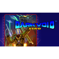 Capcom Dark Void Zero (PC - Steam elektronikus játék licensz)