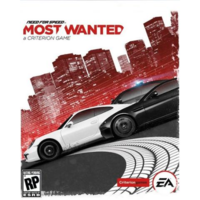 Electronic Arts Need for Speed: Most Wanted (PC - EA App (Origin) elektronikus játék licensz)