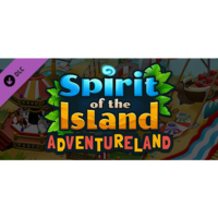 META Publishing Spirit of the Island - Adventureland (PC - Steam elektronikus játék licensz)