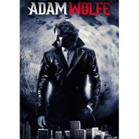Mad Head Games Adam Wolfe - All Episodes (Episodes 1-4) (PC - Steam elektronikus játék licensz)