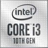 Intel Intel Core i3-10100 processzor 3,6 GHz 6 MB Smart Cache (CM8070104291317)