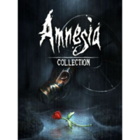 Frictional Games Amnesia Collection (PC - Steam elektronikus játék licensz)