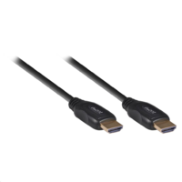 Ewent Ewent EW9871 HDMI 1.4 nagysebességű csatlakozó kábel 2.5m (EW9871)