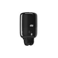 Tork Tork Dispenser Soap Liquid Mini folyékony szappan adagoló, S2 rendszer fekete (561008) (T561008)
