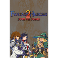 Aldorlea Games Fantasy Heroes 2 (PC - Steam elektronikus játék licensz)