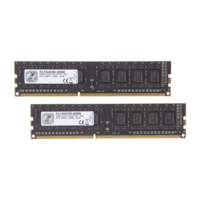 G. Skill 8GB 1333MHz DDR3 RAM G. Skill (2X4GB) (F3-1333C9D-8GNS) (F3-1333C9D-8GNS)