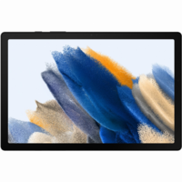 SAMSUNG Samsung Galaxy Tab A8 SM-X200 32 GB 26,7 cm (10.5") Tigris 3 GB Wi-Fi 5 (802.11ac) Android 11 Grafit (SM-X200NZAAEUB)