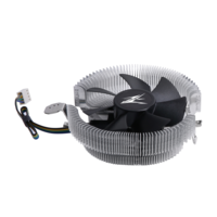 ZALMAN FAN Zalman -CNPS80G Rev.1 Ultra Quiet (CNPS80G REV.1)