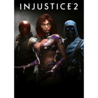 WB Games Injustice 2 - Fighter Pack 1 (PC - Steam elektronikus játék licensz)