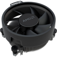 AMD AMD Wraith Stealth PWM CPU hűtő (AMD-01)