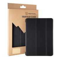 Tactical Tactical Tri Fold Samsung Galaxy Tab A7 (2020) Trifold tok - Fekete (2454602)