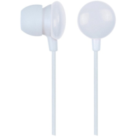 Gembird Gembird Stereo In-Earphones MP3, white (MHP-EP-001-W)