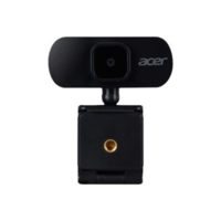 Acer Acer ACR010 webkamera 2 MP 1920 x 1080 pixelek USB 2.0 Fekete (GP.OTH11.032)