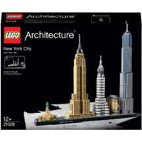 LEGO LEGO Architecture - New York (21028)