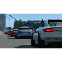 Sector3 Studios RaceRoom - Audi Sport TT Cup 2015 (PC - Steam elektronikus játék licensz)