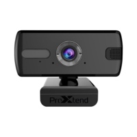 PROXTEND PROXTEND X201 Full HD Webcam (PX-CAM004)