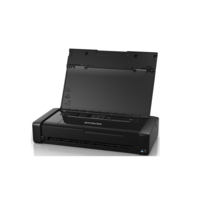 EPSON Epson WorkForce WF-100W színes A4 tintasugaras hordozható nyomtató, LAN, WIFI (C11CE05403)