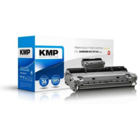 KMP Printtechnik AG KMP Toner Samsung MLT-D116S black 1200 S. SA-T84 remanufactured (3515,0000)