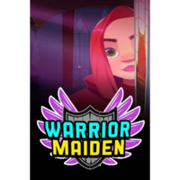 My Way Games Warrior Maiden (PC - Steam elektronikus játék licensz)