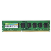 SILICON POWER 8GB 1600MHz DDR3 RAM Silicon Power PC10600 (SP008GBLTU160N02) (SP008GBLTU160N02)