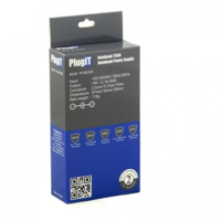 PlugIT PlugIT Notebook töltő Asus 19V 2.1A 40W (PI-ND-023) (PI-ND-023)
