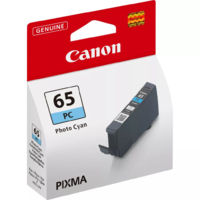 Canon Canon CLI-65PC tintapatron fotó ciánkék (4220C001) (4220C001)