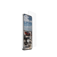 UAG UAG Shield Plus Samsung Galaxy S23 Edzett üveg kijelzővédő (2441411P0000)