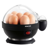 Sencor Sencor SEG 710BP tojásfőző (SEG 710BP)