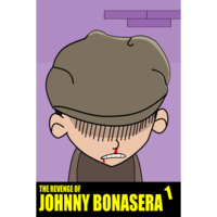 Rafael García The Revenge of Johnny Bonasera: Episode 1 (PC - Steam elektronikus játék licensz)