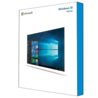 Microsoft Windows 10 Home OEM 32/64 bit KW9-00135 elektronikus licenc