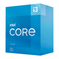 Intel Intel Core i3-10105 3.7GHz LGA1200 BOX (BX8070110105)