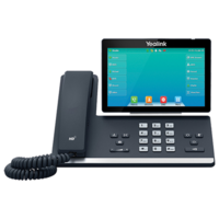 Yealink Yealink SIP-T57W IP telefon Szürke LCD Wi-Fi (1301089)