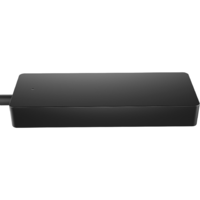 HP HP 4K USB Type-C 3.1 HUB (4 port) (6G842AA)