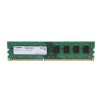 Mushkin Mushkin 4GB /1600 Essentials DDR3 RAM (992030)