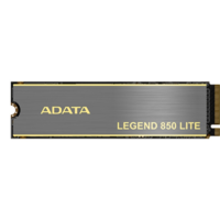 ADATA Adata 500GB Legend 850 Lite M.2 PCIe SSD (ALEG-850L-500GCS)