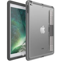 OtterBox OtterBox Unlimited Apple iPad 5., 6. gen védőtok szürke (77-59037) (OtterBox 77-59037)