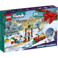 Lego LEGO Friends - Adventi naptár 2023 (41758)