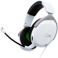 HyperX HyperX Cloud Stinger 2 Core Xbox gamer headset fehér (6H9B7AA) (6H9B7AA)