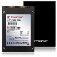 Transcend 128GB Transcend 2.5" SSD-IDE-MLC meghajtó (TS128GPSD330) (TS128GPSD330)