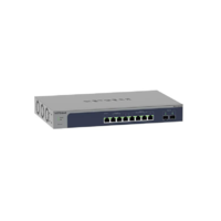 Netgear Netgear MS510TXM-100EUS 8 port Gigabit + 2 port SFP+ Switch (MS510TXM-100EUS)