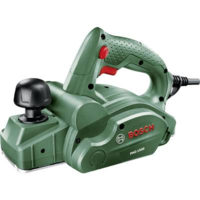 Bosch Home and Garden Elektromos gyalu Gyaluszélesség: 82 mm 550 W Bosch Home and Garden PHO 1500 Hajtási mélység (max.): 8 mm (06032A4000)