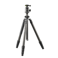 Cullmann Cullmann Carvao 832MC Kamera állvány (Tripod) - Fekete (56875)