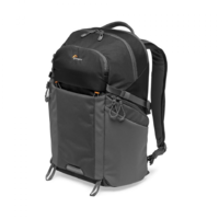 Lowepro Lowepro Photo Active BP 300 AW fényképezőgép hátizsák fekete/sötétszürke (LP37255-PWW) (LP37255-PWW)