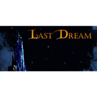 White Giant RPG Studios Last Dream (PC - Steam elektronikus játék licensz)