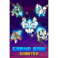 Intragames Grand Brix Shooter (PC - Steam elektronikus játék licensz)
