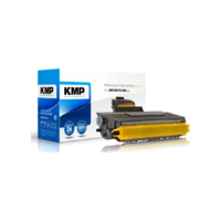 KMP Printtechnik AG KMP Toner Brother TN-3280/TN3280 black 8000 S. B-T30 remanufactured (1255,HC00)