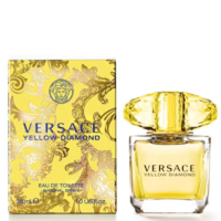 Versace Versace Yellow Diamond EDT 30ml Hölgyeknek (8011003804542)