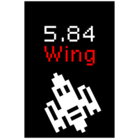 Brouillard 5.84 Wing (PC - Steam elektronikus játék licensz)