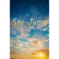 Game for people Sky Jump (PC - Steam elektronikus játék licensz)